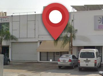 Local comercial · 75m² · 25 Estacionamientos · Local en Renta Blvd. San Juan Bosco León, Gto