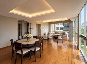 Departamento de 3 habitaciones, Miguel Hidalgo · Departamento en Renta | Amueblado en Bosques de Las Lomas con Amenidades de Club
