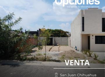 Terreno / Lote , Salamanca · Terrenos en Venta – Col. San Juan Chihuahua