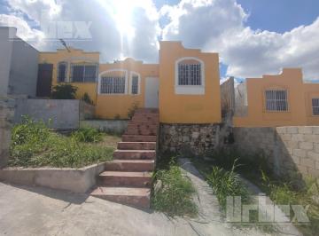 Casa · 67m² · 2 Recámaras · 1 Estacionamiento · ¡Se Vende Casa en Vista Hermosa, Campeche!