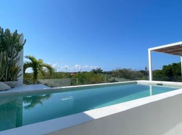 Roof top · Tu Próximo Hogar en Playacar Te Está Esperando