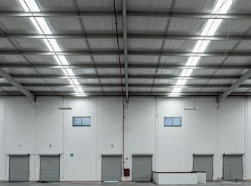 Bodega comercial · 3300m² · Bodega en Renta de 3,300 m² en Querétaro
