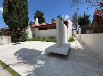 Casa en condominio de 3 habitaciones, Tequisquiapan · Casa en Venta Tequisquiapan Querétaro - Casa Acacia