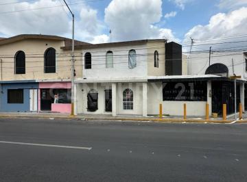 Casa · 327m² · Casa en Venta Centro de San Nicolás de Los Garza