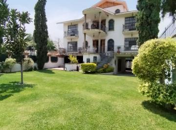 Casa de 5 habitaciones, Cuautla · Venta de Casa de 4 Niveles con 400 m de Terreno en La Col. Plan de Ayala, Cuautla