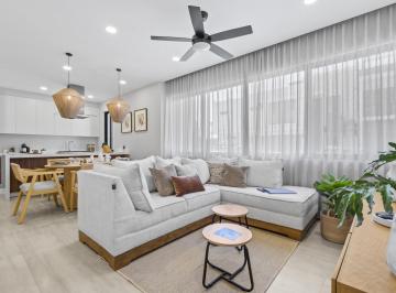 Departamento · 93m² · 2 Recámaras · 1 Estacionamiento · Departamentos en Venta en Bucerias – Numarea Cerca de La Playa