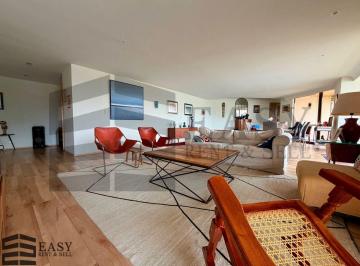 Departamento de 3 habitaciones, Miguel Hidalgo · Hermoso y Amplio Departamento en Renta en Polanco