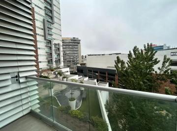 1 · Renta Departamento Amueblado Nuevo Sur Precioso