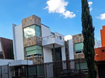 Casa de 6 habitaciones, Naucalpan de Juárez · Casa en Venta Vista del Valle