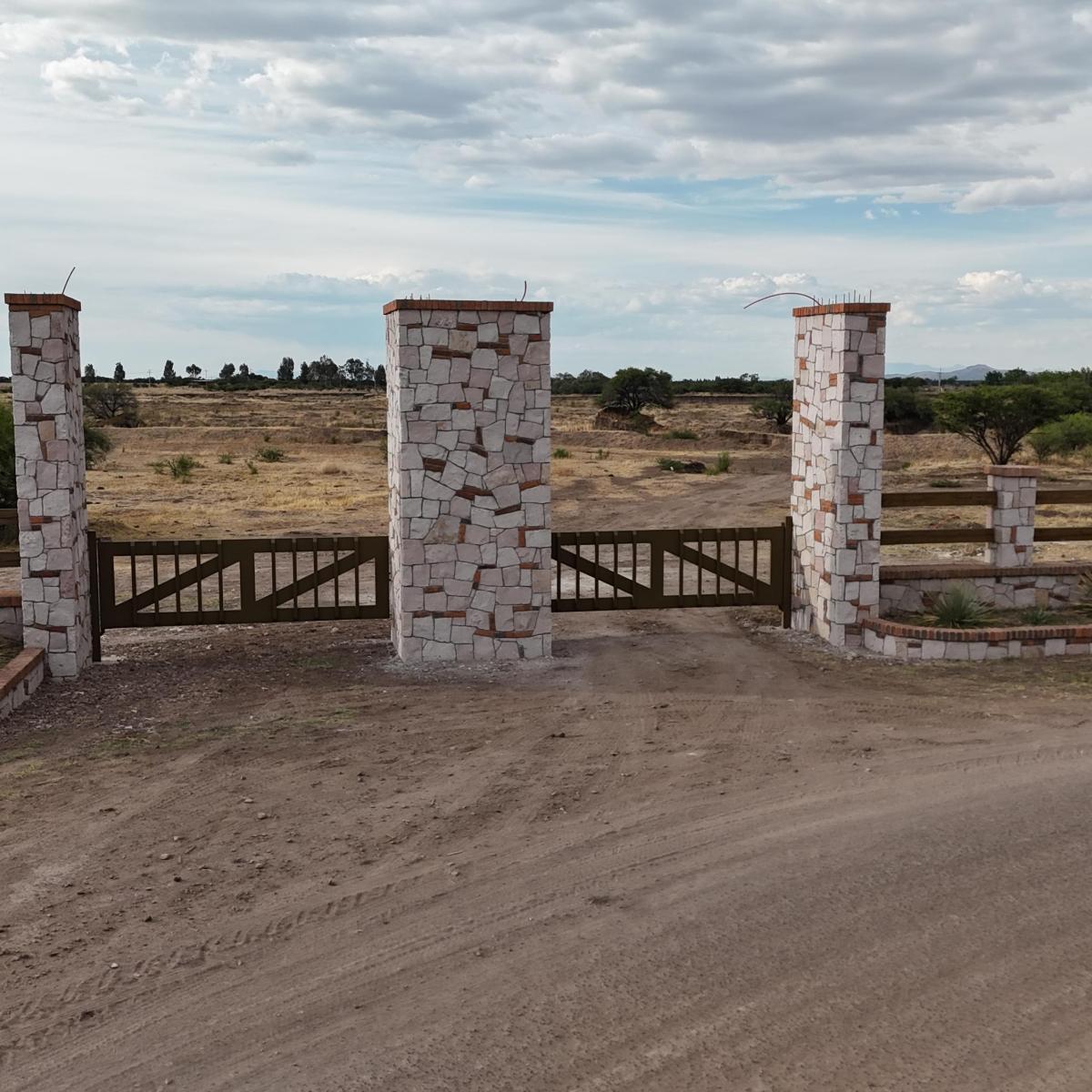 Rural Lot 500 m² · Down Payment from $44,000 · 36 Months