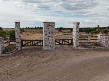 Terreno / Lote , Durango · Lote Campestre 500 m² · Enganche Desde $44,000 · 36 Meses