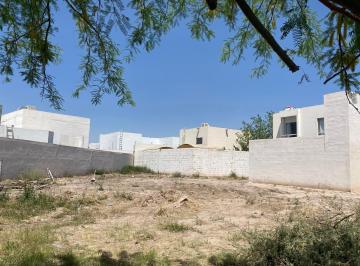 Terreno / Lote · 370m² · Terreno en Venta en Villas del Renacimiento, en Torreón Coah.