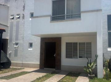 Casa en condominio de 3 habitaciones, Jesús María · Casa en Renta en Alcázar Al Norte de Aguascalientes