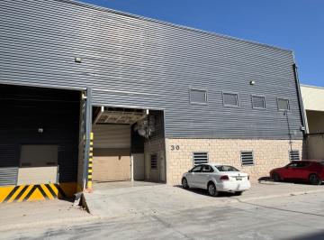 Bodega comercial · 1000m² · Bodega Industrial con Oficinas Corporativas en Renta | Torreón, Coah| 1,000 m² | Andén + 300 Kva