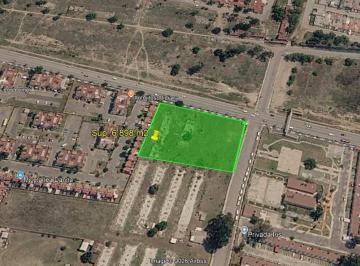 Terreno / Lote · 6898m² · Terreno en Venta Hacienda Los Encinos Zumpango, Edo. Mex, Sup. 6,898 m² (Escriturado)