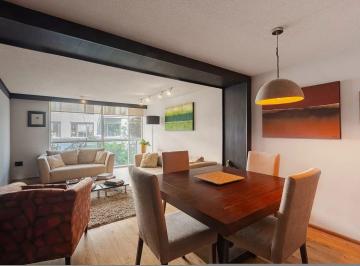 Departamento de 2 habitaciones, Miguel Hidalgo · Vendo Departamento en Polanco I Sección