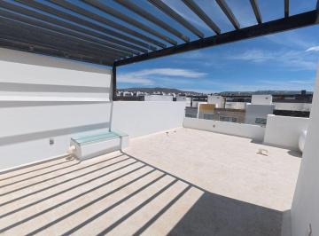 Casa en condominio · 117m² · 3 Recámaras · 2 Estacionamientos · Casa en Renta Adamar, Tlajomulco de Zuñiga.