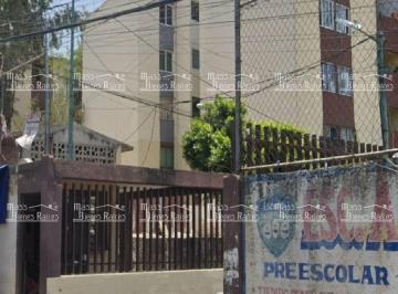 Departamento · 60m² · 2 Recámaras · 1 Estacionamiento · Departamento en Venta Iztapalapa San Juan Xalpa