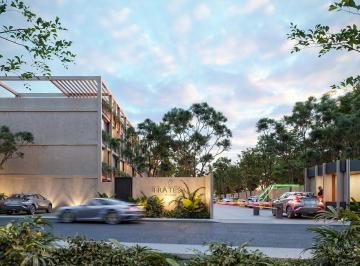 Departamento en Venta de 2 habitaciones Temozón Norte · Departamento en Venta en Temozón Norte, Mérida | 2 Recámaras