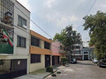 Casa de 4 habitaciones, Cuauhtémoc · Casa en Venta en Sta María La Ribera