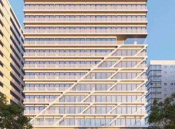 Departamento · 34m² · 1 Recámara · 1 Estacionamiento · Departamento en Venta Polanco, Cdmx