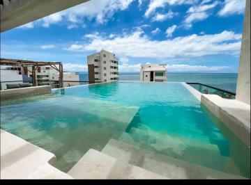 Departamento de 1 habitación, Bahía de Banderas · Departamento Amueblado en Bucerías | Exclusiva Torre de Solo 12 Departamentos