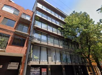 Departamento de 2 habitaciones, Cuauhtémoc · Departamento en Venta en Colonia Cuauhtemoc con Descuento Exclusivo, a Dos Cuadras de Reforma.