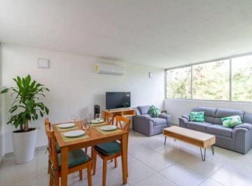Departamento de 2 habitaciones, Mérida · Renta Depa Amueblado 2 Habit en Montecristo Sin Aval Petfriendly