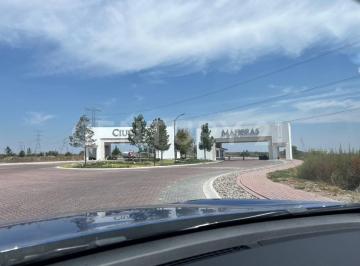 Terreno / Lote · 223m² · Terreno Residencial en Traspaso, Ciudad Maderas Corregidora, Qro.