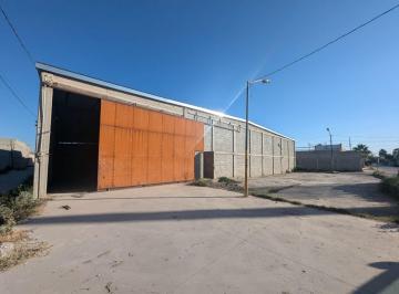 Bodega comercial · 1200m² · Bodega en Venta en La Concha en Torreon Coahuila