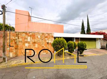Casa de 3 habitaciones, Puebla · Casa de 380 m² en Cesión de Derechos y Proceso Legal Avanzado | El Mirador, Puebla