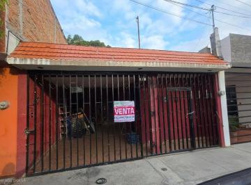 Casa de 3 habitaciones, San Luis Potosí · Casa de Una Planta en Venta a Una Cuadra de Av Jose de Galvez