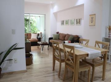 Departamento de 2 habitaciones, Cuauhtémoc · Roma Sur Amueblado