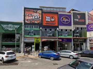 Local comercial , Naucalpan de Juárez · Extraordinario Local en Renta Satelite.