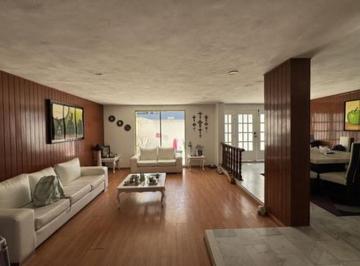 Casa de 3 habitaciones, Coyoacán · Casa en Venta en Privada – Col. Educacion, Coyoacan