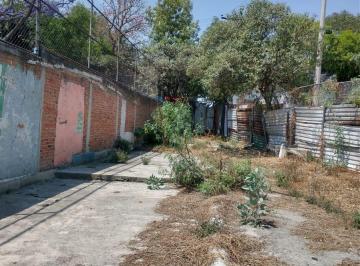 Terreno / Lote en Venta Minas Cristo Rey · Terreno de 2,921 m², Prolongación San Antonio, Álvaro Obregón