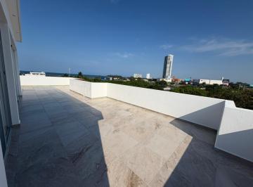 Departamento · 125m² · 3 Recámaras · 2 Estacionamientos · Departamento en Venta Boca del Río, Río Jamapa