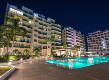 Departamento de 2 habitaciones, Solidaridad · Departamento en Venta Valle Aurora Playa del Carmen