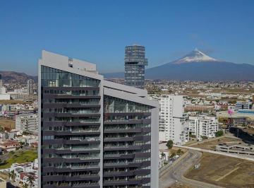 Departamento · 246m² · 3 Recámaras · 2 Estacionamientos · Departamento en Pre Venta en Sadro, Zona Atlixcayotl