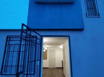 Casa por fuera · ¡Lista Para Habitar! Casa Remodelada en Renta en Tecámac – Fraccionamiento Segur
