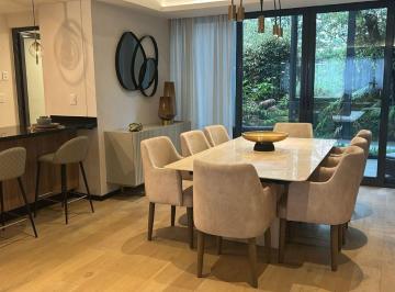Departamento de 2 habitaciones, Huixquilucan · Venta Dapartamento en Central Park Bosque Real Etapa Sur