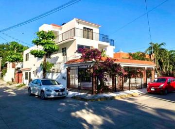Casa de 7 habitaciones, Benito Juárez · Casa en Venta Cancún Centro 400 Mt 8,300,000
