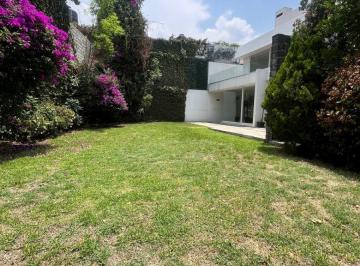 Casa de 4 habitaciones, Miguel Hidalgo · Casa Uso de Suelo Para Academia de Arte/idiomas