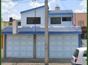 Casa de 3 habitaciones, Tlaxcala · Casa en Venta en Loma Bonita, Tlacomulco, Ocotlan, Tlaxcala