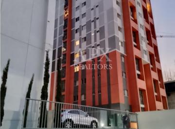 Departamento · 62m² · 2 Recámaras · Departamento Amueblado Zona Centro