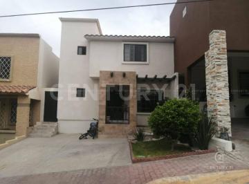 Casa · 258m² · 3 Recámaras · Casa en Renta en Residencial Cumbres, Chihuahua, Chih.