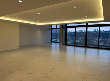 Departamento de 3 habitaciones, Huixquilucan · Excelente PH con Doble Altura en Interlomas
