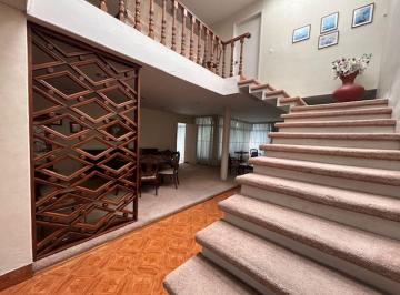 Casa de 3 habitaciones, Benito Juárez · Casa en Venta en Letran Valle