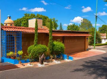 Casa de 4 habitaciones, Atizapán de Zaragoza · Casa en Venta Sayavedra