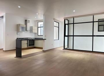 Departamento de 3 habitaciones, Cuajimalpa de Morelos · Departamento en Venta en Cuajimalpa
